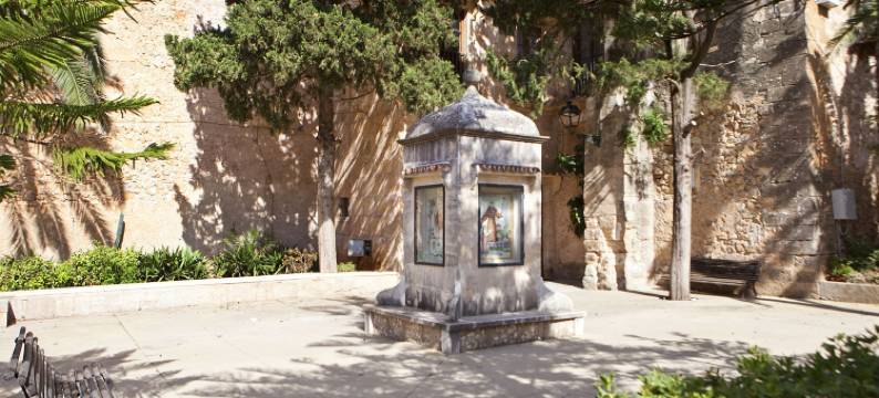 卡萨尔佩特拉 - 客房及游泳池 - 我的客房酒店(Casal de Petra - Rooms & Pool by My Rooms Hotels TI)图片