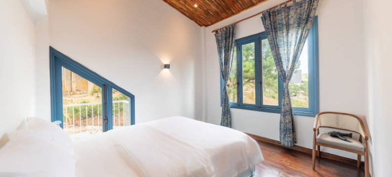 安宁别墅(An Nhien Villa)图片