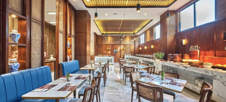 阿拉娜马朗酒店(The Alana Hotel & Convention Center Malang)图片