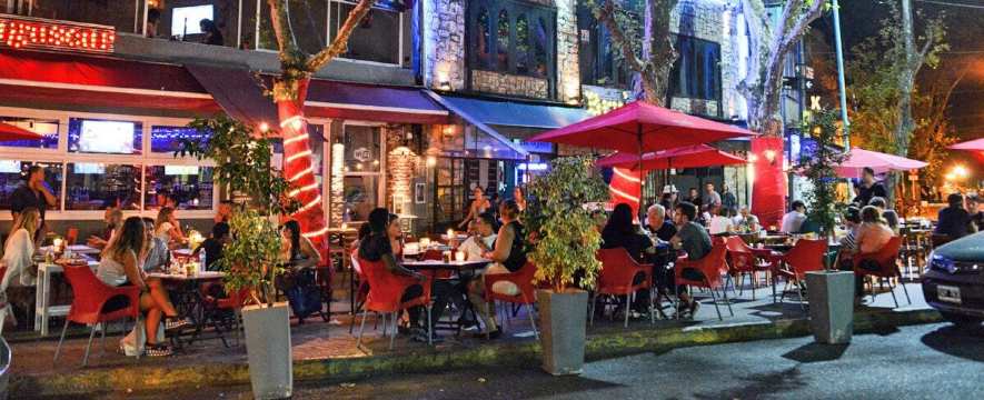 Duque Hotel Boutique & SpaOver view