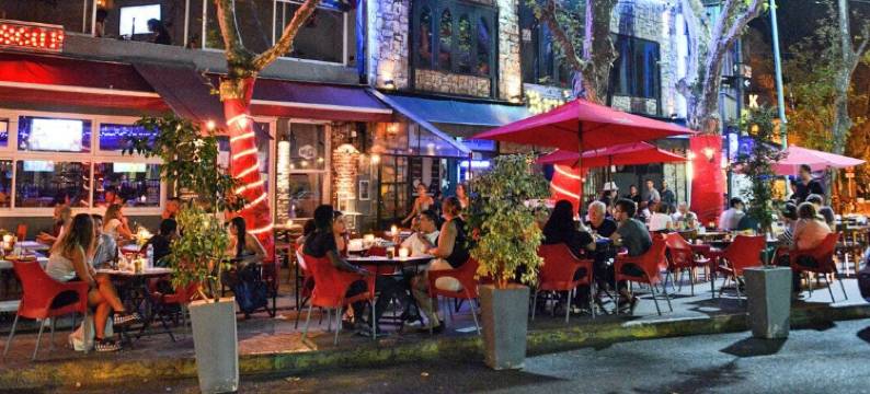 杜克精品酒店(Duque Hotel Boutique & Spa)图片