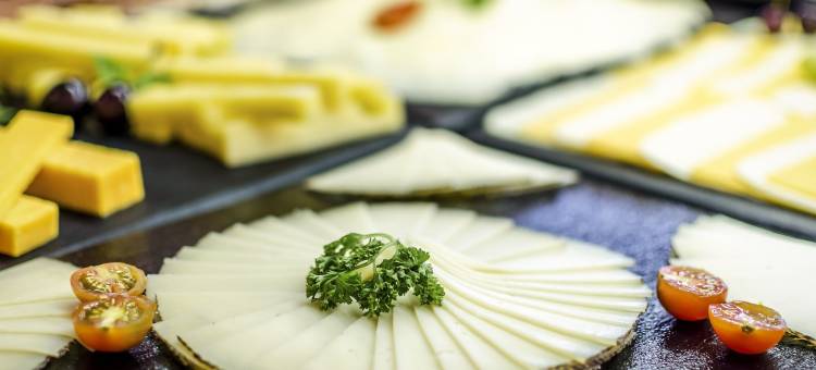 埃克斯巴贝拉公园酒店(Exe Barbera Parc)图片