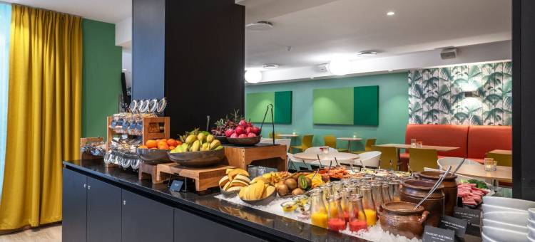 阿斯托里亚索恩酒店(Thon Hotel Astoria)图片