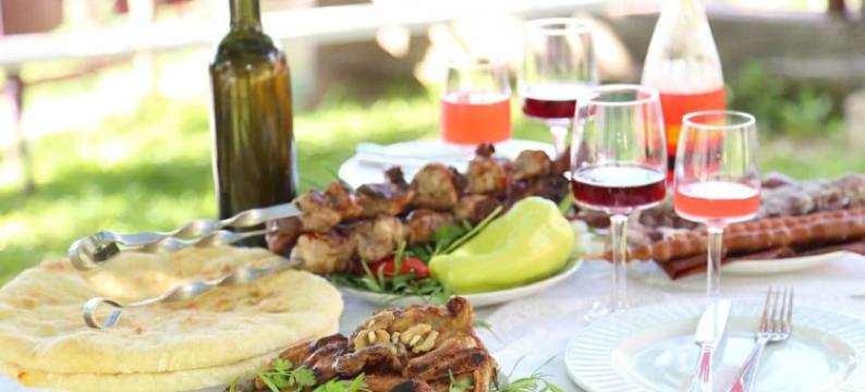 绿色之家招待所(Green House Guest House)图片