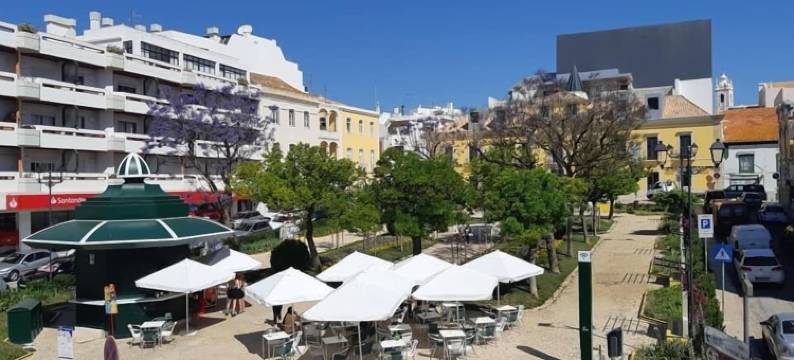 里约别墅套房旅馆酒店(Villa Rio Guest House Suites)图片