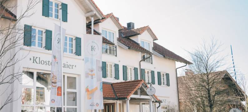 克洛斯特迈尔酒店及餐厅(Klostermaier Hotel & Restaurant)图片