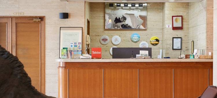 Tabist新中央酒店(Tabist Hotel New Central)图片