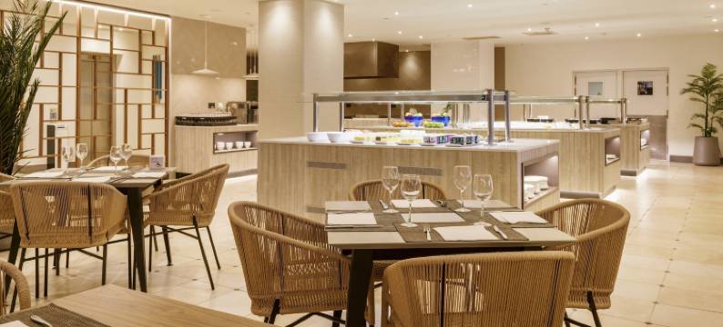 芬吉萝拉伊鲁尼酒店(Ilunion Fuengirola)图片