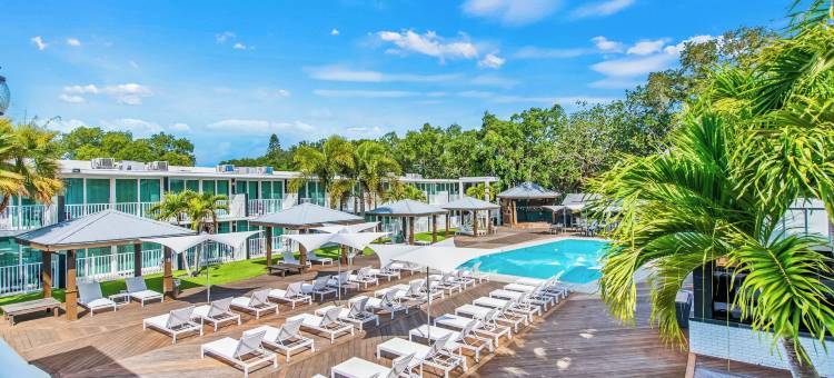 大陆凯西基度假公寓(Casey Key Resorts - Mainland)图片