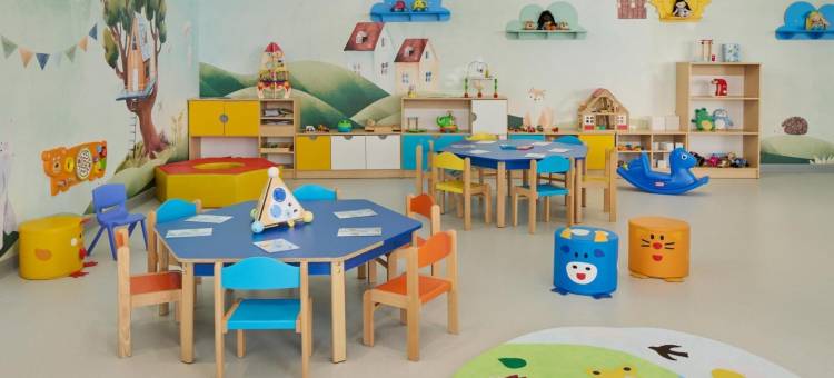 Amadria公园露营移动房屋(Amadria Park Camping Sibenik Mobile Homes)图片