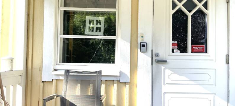 洪卡兰塔(Honkaranta)图片