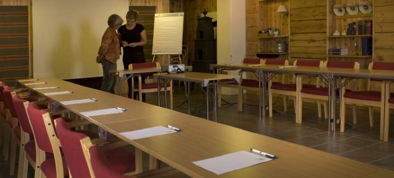 赫丹加尔德酒店(Heddan Gjestegard)图片