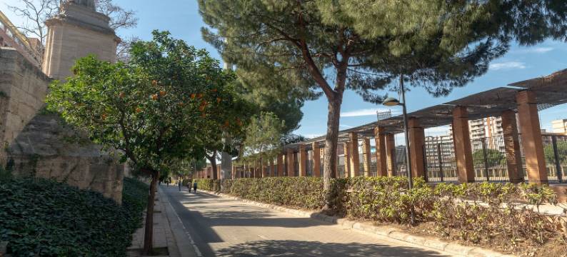 青柠家瓦伦西亚圣雅辛特街(Limehome Valencia Carrer de Sant Jacint)图片