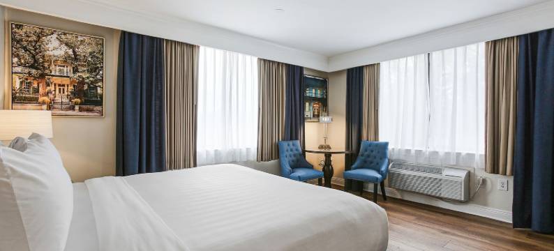 圣查尔斯旅馆(St Charles Inn, Superior Hotel)图片