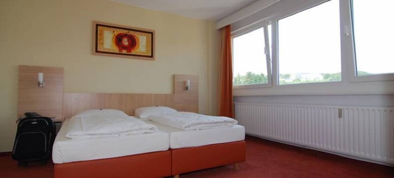 奥铂尔酒店(Opal Hotel)图片