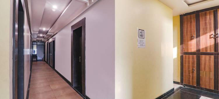 Fabexpress 大酒店(Via G Inn)图片