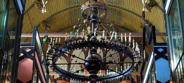 Boutiquehotel 教堂(Boutiquehotel the Church)图片