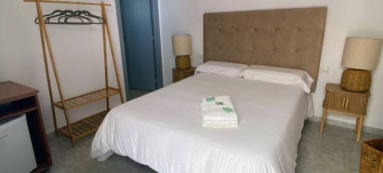 Bossh!酒店的Hostal Avenida(Hostal Avenida by Bossh! Hotels)图片