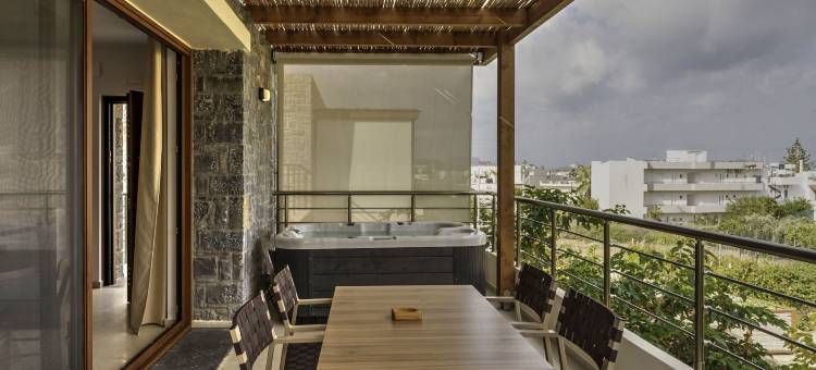 Volta套房和别墅(Volta Suites and Villas)图片