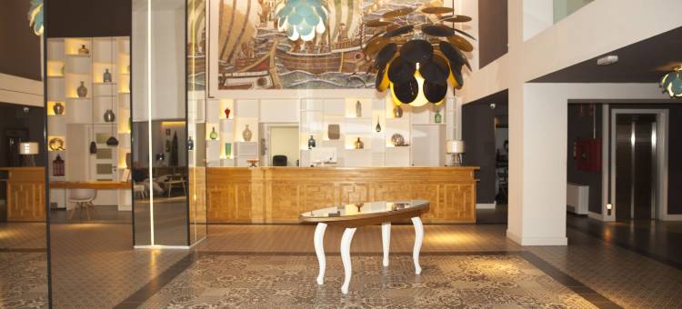 布里斯玛套房酒店(Hotel Brisamar Suites)图片