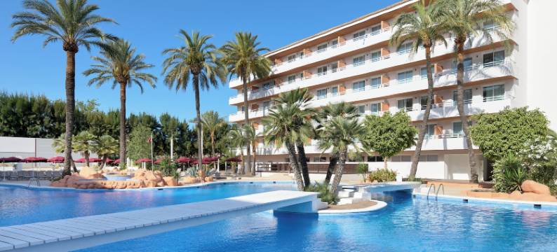 Calvia海滩帐篷(Tent Calvia Beach)图片