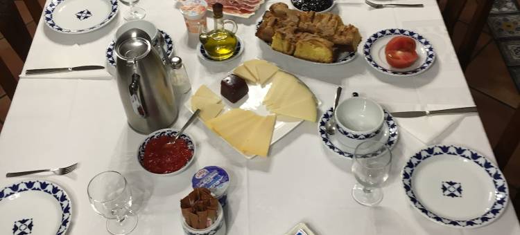 卡萨马塞洛酒店(Casa de Marcelo)图片