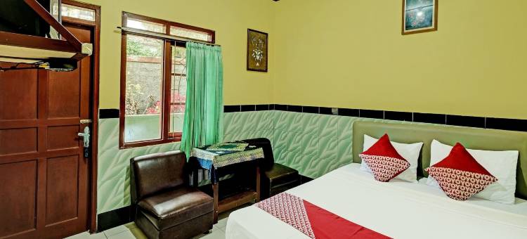 OYO 92282 穆里亚酒店(Hotel O Muria)图片