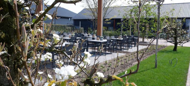 水果公园 SPA 酒店(Fruitpark Hotel & Spa)图片