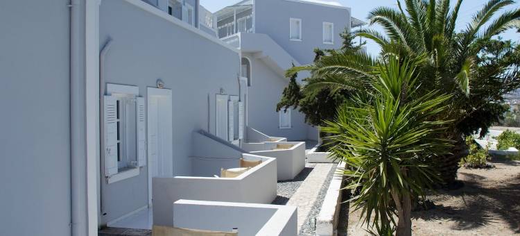 迈斯特斯乡村酒店(Maistros Village)图片