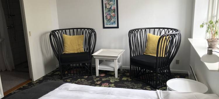 Ølsted 克罗(Ølsted Kro & Hotel)图片