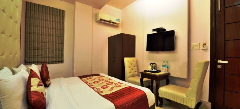 塔克希客栈酒店(Hotel Taksh Inn)图片