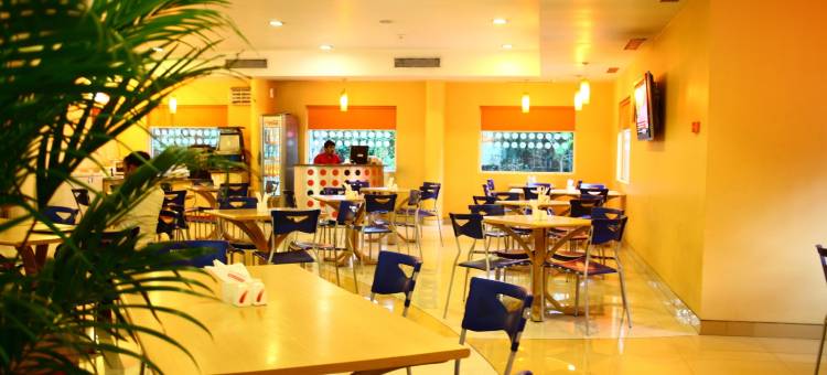 普那金格酒店(Ginger Pune - Pimpri)图片