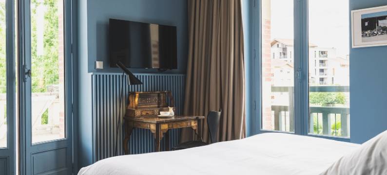 米拉索尔别墅酒店(Villa Mirasol)图片