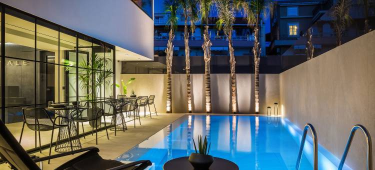 运河套房酒店(Canale Hotel & Suites)图片