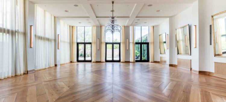 查尔斯顿杜伯里酒店(The Dewberry Charleston)图片