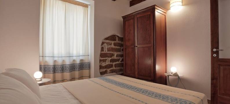 阿尔盖罗卡萨莱德哥里尤维农家乐(Agriturismo Casale Degli Ulivi Alghero)图片