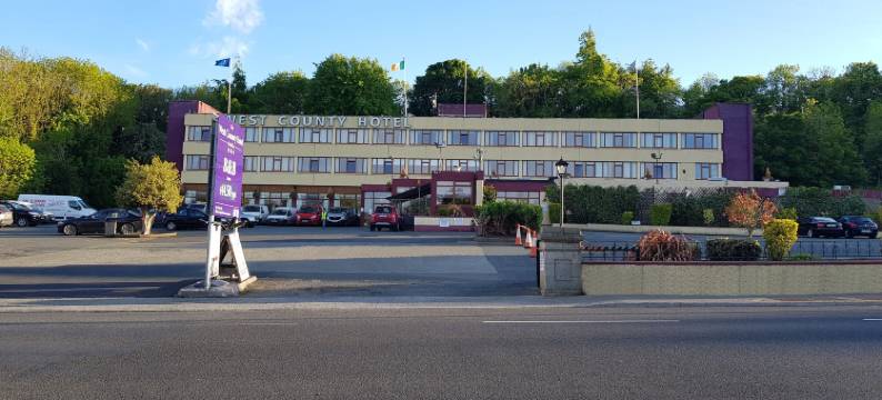 韦斯特县酒店(West County Hotel)图片