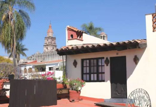 Hotel Casa Colonial - Adults Only Hotel Overview