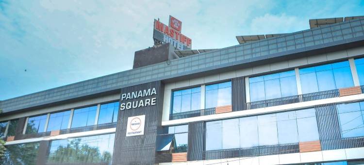 獒犬酒店安科讷什瓦(Mastiff Hotel Ankleshwar)图片