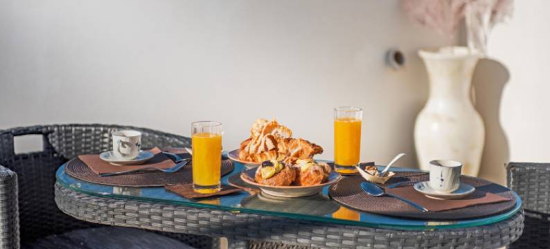 卡桑妮塔家庭旅馆(B&B Casanita)图片