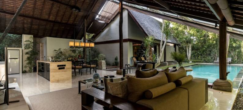 阿美提斯别墅(Ametis Villa)图片