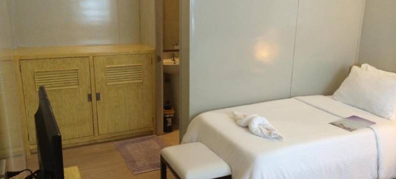 海滨时光酒店-副楼(Shore Time Hotel Annex)图片