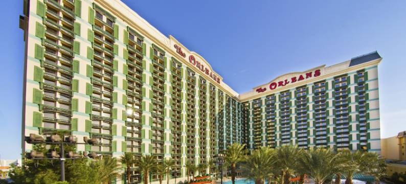 奥尔良娱乐场酒店(The Orleans Hotel & Casino)图片