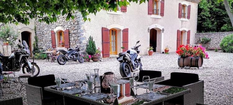 拉瓦尔瑞莱旅馆(Relais de Laval)图片