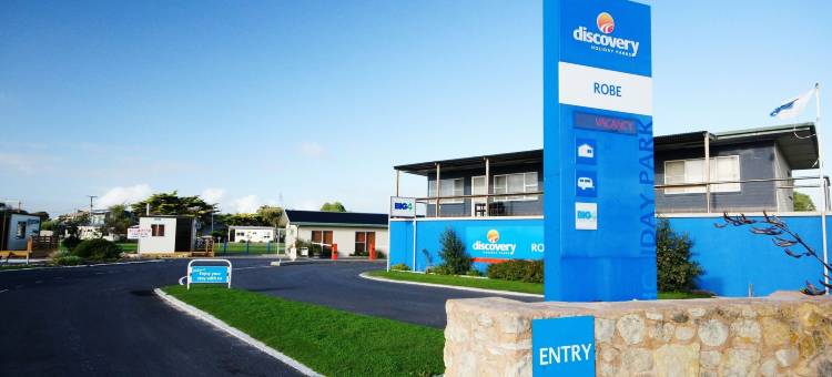 探索公园营地 - 罗布(Discovery Parks - Robe)图片