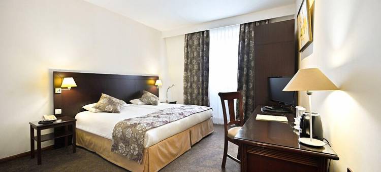 欧洲酒店(Europe Hotel)图片