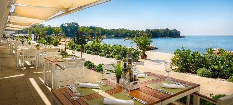 Aminess Maravea Camping Resort Holiday Homes图片