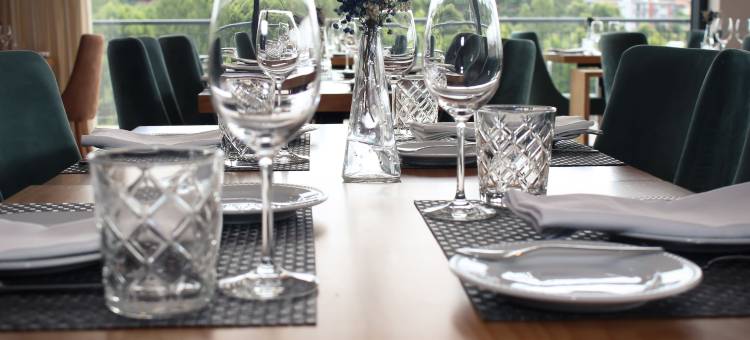 巴斯托塞洛里科林姆酒店(LAM Hotel Celorico de Basto)图片