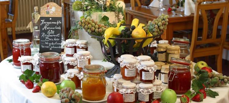 贝克尔酒店(Landhotel Becker)图片