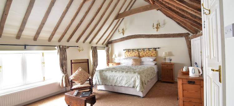 修道院 公寓酒店(The Abbey Hotel & Apartments)图片